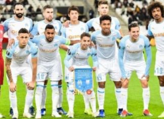 البطولة تتسبب في إلغاء تجمع أولمبيك مارسيليا بالمغرب