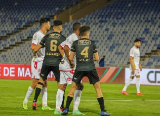 فحص المنشطات يعود من جديد