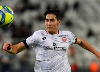 Mercato: Nayef Aguerd, un Lion dans l’oeil de la Louve