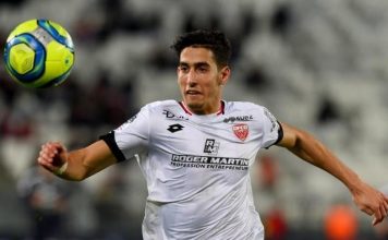Mercato: Nayef Aguerd, un Lion dans l’oeil de la Louve