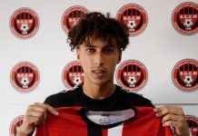 شباب المحمدية يقدم رابع انتداباته