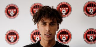 شباب المحمدية يقدم رابع انتداباته