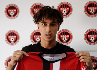 شباب المحمدية يقدم رابع انتداباته