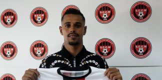 ثالث انتدابات شباب المحمدية في يوم واحد