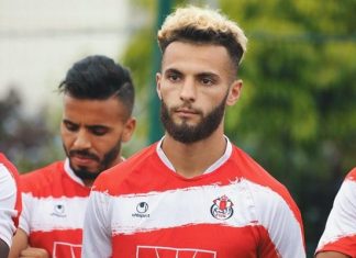 رسميا: رضى الجعدي أولى انتدابات الوداد الرياضي