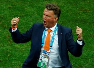 Louis van Gaal de retour à la tête de la sélection néerlandaise