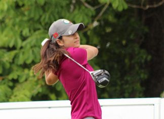 Golf : Inès Laklalech qualifiée au “Qualifying School Stage II » en Californie