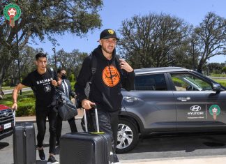 Mondial 2022: Le programme des Lions de l’Atlas avant d’affronter le Soudan et la Guinée