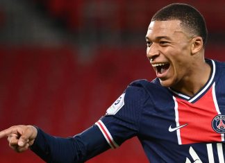 Vidée de ses stars, la Liga espère l’arrivée de Kylian Mbappé