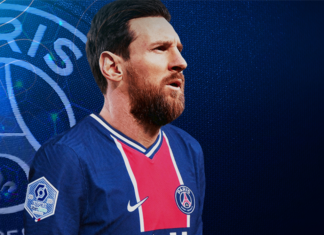 Mercato: Arrivée imminente de Lionel Messi à Paris