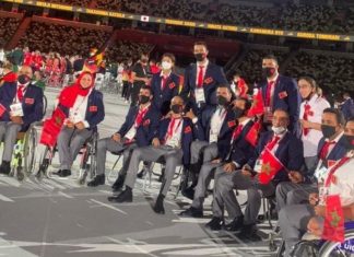 Jeux paralympiques: les Marocains brillent de mille feux à Tokyo