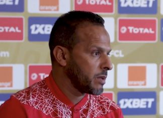 حصري ل MSport.ma: محمد بنشريفة يغادر الوداد بعد الإقصاء من الكأس الفضية