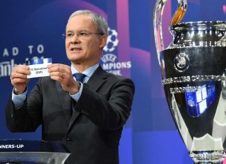 Ligue des champions: revanche PSG-Manchester City, Bayern-Barcelone au programme