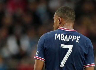 Ligue1: l’horloge tourne pour l’avenir de Kylian Mbappé