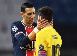 Mercato: Qui pour récupérer Lionel Messi?