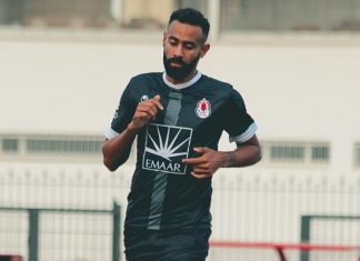 Mercato: le FUS prolonge El Mahdi El Bassel d’un an