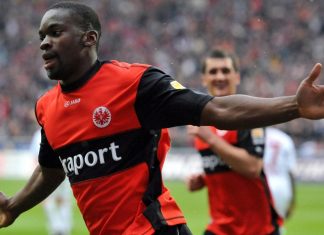 Mercato: Un congolais pour remplacer Ayoub El Kaabi au Wydad