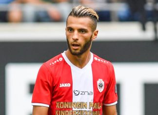 Botola Pro: Le FUS annonce le transfert de Reda Jaadi au Wydad