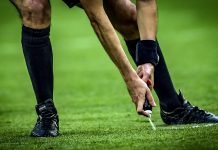 بالفيديو: اللقاء الإعلامي لمديرية التحكيم