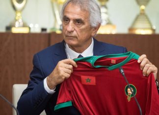 CAN 2021: Première déclaration de Vahid Halilhodžić après le tirage au sort
