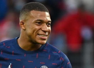 Le PSG rejette l’offre du Real Madrid pour Kylian Mbappé