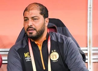 Un technicien tunisien aurait refusé d’entraîner le Wydad