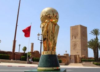 Coupe Mohammed VI: Félicitations américaines pour le Raja et le Royaume du Maroc