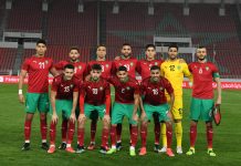 لائحة المنتخب الوطني، وحكيم زياش خارج حسابات خاليوزيتش