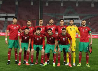 لائحة المنتخب الوطني، وحكيم زياش خارج حسابات خاليوزيتش