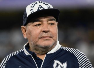 Les héritiers de Maradona demandent à la justice d’enquêter sur son avocat