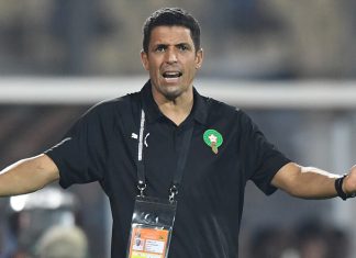 Coupe Arabe des Nations: l’équipe nationale B en stage de préparation