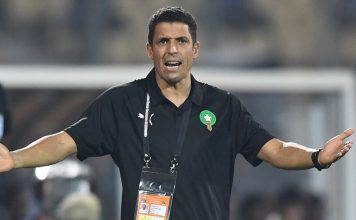 Coupe Arabe des Nations: l’équipe nationale B en stage de préparation