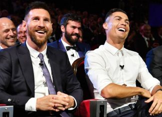 Mercato historique avec les transferts de Messi et de Ronaldo