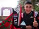 Formule 4: Suleiman Zanfari retrouve les circuits espagnols