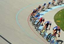 المغرب يشارك في بطولة العالم لدراجات المضمار للناشئين بالقاهرة