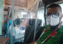 صحفي مغربي يعلن إصابته بكورونا في طوكيو