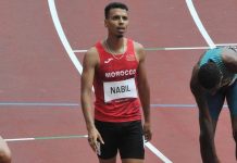 الخيبات تتوالى في منافسات ألعاب القوى بطوكيو