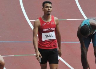 الخيبات تتوالى في منافسات ألعاب القوى بطوكيو