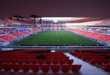 طرح تذاكر مباريات بطولة كأس العرب 2021 اعتباراً من يوم غدٍ الثلاثاء