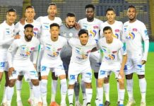 الرجاء يقرر عدم التجديد لهذا اللاعب