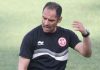المغرب الفاسي يفتح باب المفاوضات مع مدرب تونسي