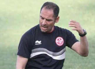 المغرب الفاسي يفتح باب المفاوضات مع مدرب تونسي