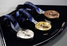 تعرف على المبالغ المالية التي يحصل عليها الفائزون بالميداليات الذهبية بالألعاب الأولمبية