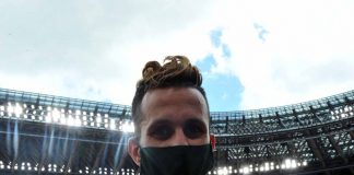 البقالي على حسابه بالفايسبوك: أشكر جلالة الملك والجامعة