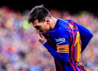 “البرغوث” وافق على خفض راتبه في العقد الجديد بنسبة 50 بالمائة