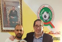 هل سيتقدم دومو للترشح لرئاسة الكاك؟