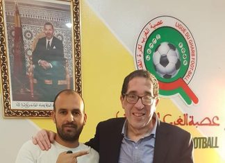 هل سيتقدم دومو للترشح لرئاسة الكاك؟