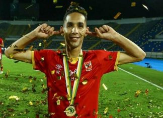 بانون يخضع لفحص كورونا