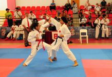 بسبب الوضع الصحي، جامعة الكاراطي تؤجل منافسة كأس العرش