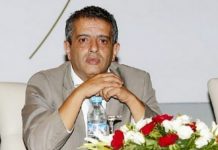 السنوسي ل MSport.ma: “سيتم إعادة تهيئة وتعشيب ملعب الشهود”